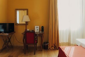 Hotel Palazzo Guiscardo