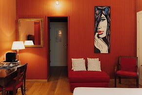 Hotel Palazzo Guiscardo