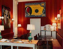 Hotel Palazzo Guiscardo