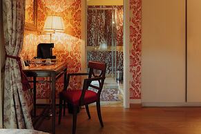 Hotel Palazzo Guiscardo