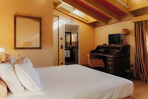 Hotel Palazzo Guiscardo