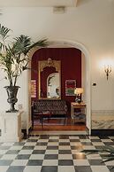 Hotel Palazzo Guiscardo