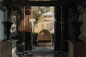 Hotel Palazzo Guiscardo