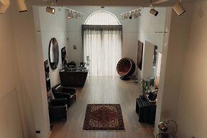 Hotel Palazzo Guiscardo