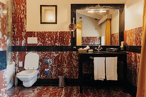 Hotel Palazzo Guiscardo