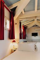 Hotel Palazzo Guiscardo