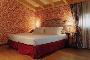 Hotel Palazzo Guiscardo