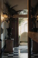 Hotel Palazzo Guiscardo
