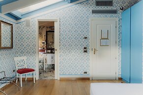 Hotel Palazzo Guiscardo