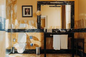 Hotel Palazzo Guiscardo
