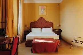 Hotel Palazzo Guiscardo