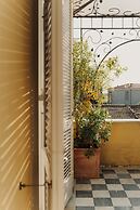 Hotel Palazzo Guiscardo