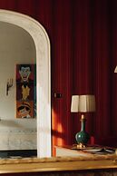 Hotel Palazzo Guiscardo