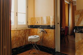 Hotel Palazzo Guiscardo
