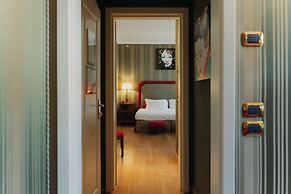 Hotel Palazzo Guiscardo