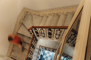 Hotel Palazzo Guiscardo