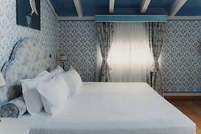Hotel Palazzo Guiscardo
