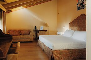 Hotel Palazzo Guiscardo