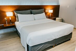 RH Rochester Concept