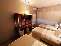 RH Rochester Concept