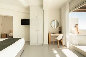 Rocabella Santorini Hotel & SPA