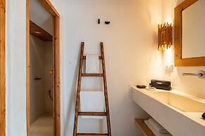 Rocabella Santorini Hotel & SPA