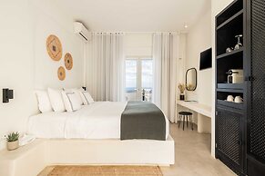 Rocabella Santorini Hotel & SPA