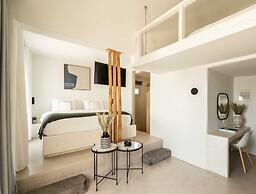 Rocabella Santorini Hotel & SPA