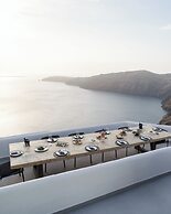 Rocabella Santorini Hotel & SPA