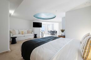 Rocabella Santorini Hotel & SPA