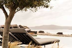 Rocabella Santorini Hotel & SPA