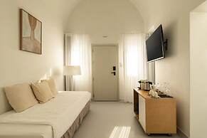 Rocabella Santorini Hotel & SPA