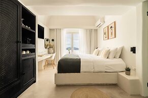 Rocabella Santorini Hotel & SPA