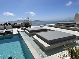 Rocabella Santorini Hotel & SPA