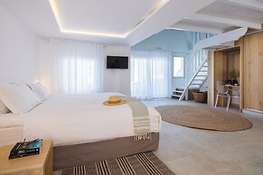 Rocabella Santorini Hotel & SPA