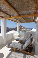 Rocabella Santorini Hotel & SPA