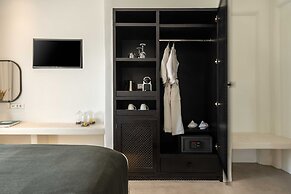 Rocabella Santorini Hotel & SPA