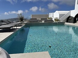Rocabella Santorini Hotel & SPA