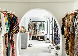 Rocabella Santorini Hotel & SPA