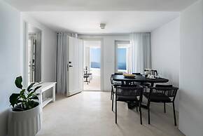 Rocabella Santorini Hotel & SPA