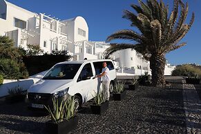 Rocabella Santorini Hotel & SPA