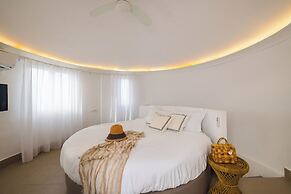 Rocabella Santorini Hotel & SPA