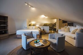 Rocabella Santorini Hotel & SPA