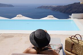 Rocabella Santorini Hotel & SPA