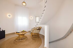 Rocabella Santorini Hotel & SPA