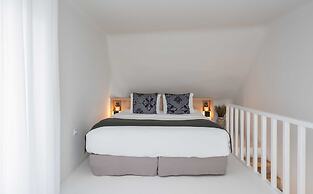 Rocabella Santorini Hotel & SPA