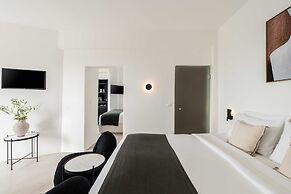 Rocabella Santorini Hotel & SPA