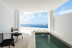 Rocabella Santorini Hotel & SPA