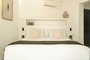 Rocabella Santorini Hotel & SPA