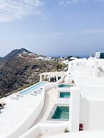 Rocabella Santorini Hotel & SPA